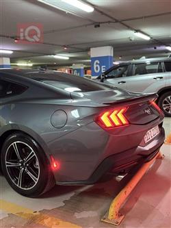 فورد موستانج